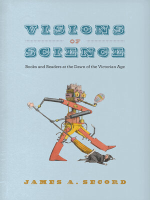cover image of Visions of Science
